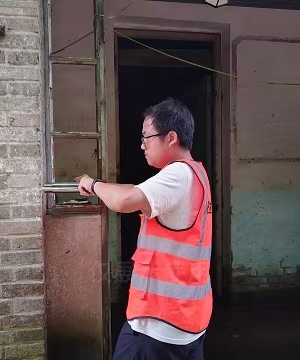 砂浆强度检测